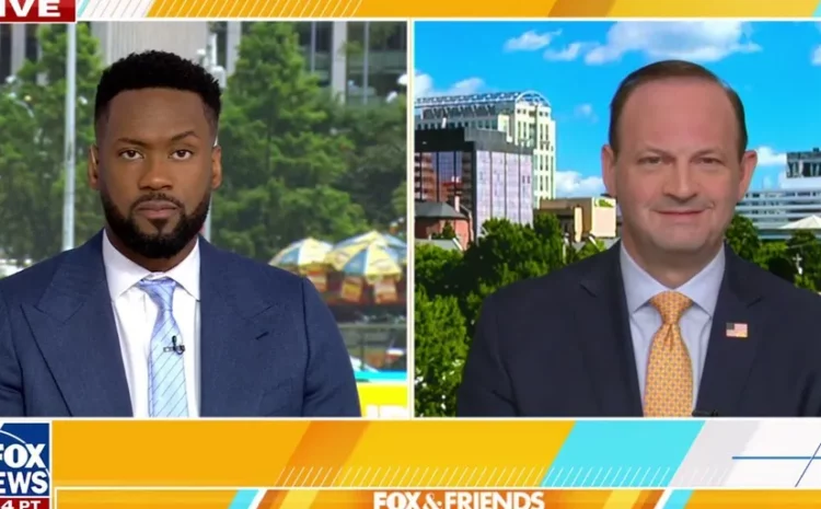  ‘It’s a no-brainer’: SC AG calls for tougher punishment amid juvenile crime spike