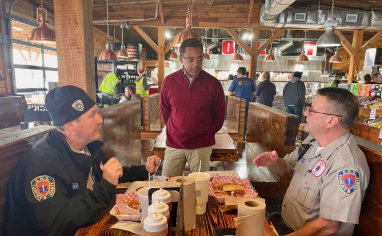  Crossroads 2026: Alan Wilson Taps S.C. Senator as Running Mate