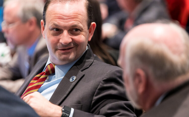  Alan Wilson files for governor’s race