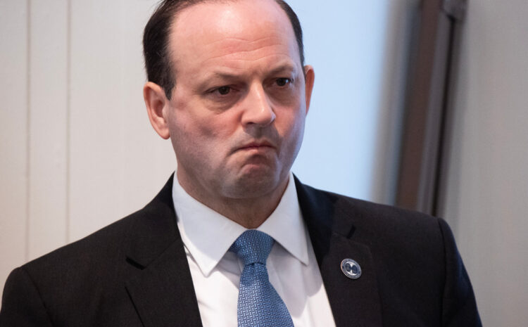  Seven attorneys general endorse SC AG Alan Wilson for governor