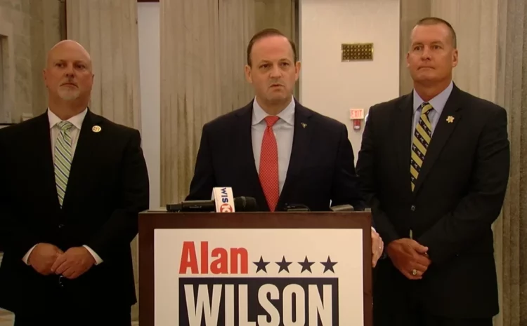  AG Wilson sends letter to CCPL over alleged lewd material in children’s section