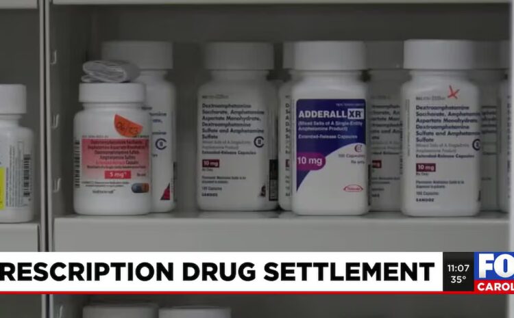  SC Attorney General announces $17.85M settlements over alleged generic drug price-fixing conspiracies