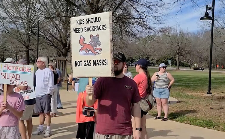  S.C. Attorney General pushes York County Council for answers