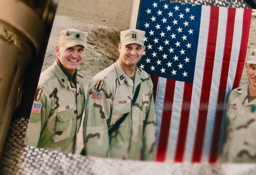 Crossroads 2026: S.C. Gubernatorial Frontrunner Alan Wilson Drops First Statewide Ad